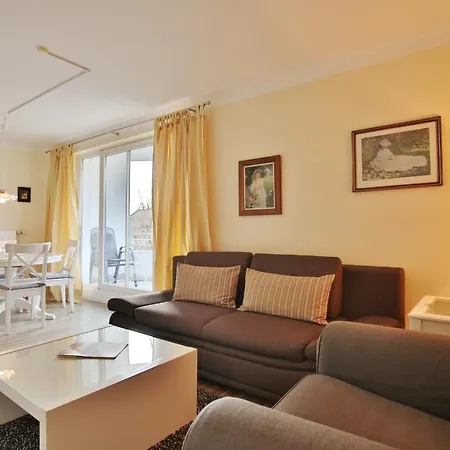 Bergstrasse 62 Bergstrasse 62 9 Apartment *