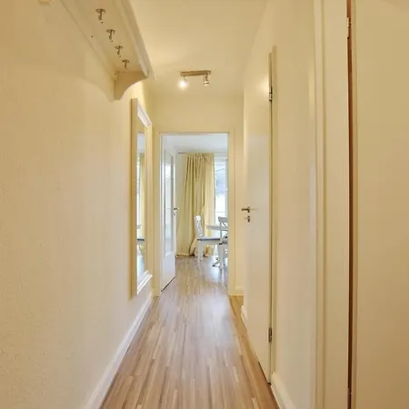 Bergstrasse 62 Bergstrasse 62 9 Apartment