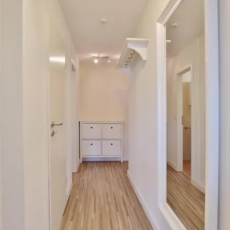 Bergstrasse 62 Bergstrasse 62 9 Apartment Timmendorfer Strand